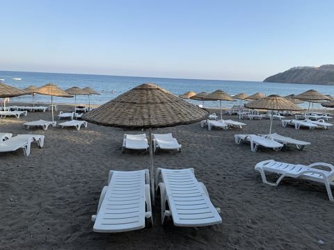 Shots from the Beach